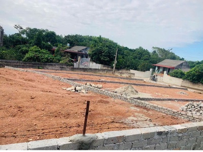 Chính chủ gửi bán lô đất thổ cư giá đầu tư tại yên thế   bắc giang 0