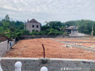 Chính chủ gửi bán lô đất thổ cư giá đầu tư tại yên thế   bắc giang 1