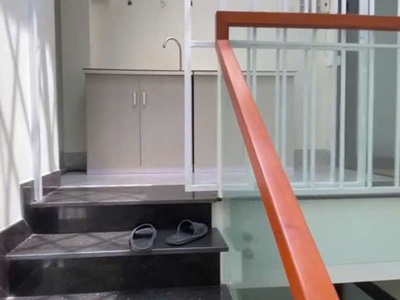 Chính chủ pass nguyên tầng   2 phòng ngủ riêng biệt   gò vấp 4