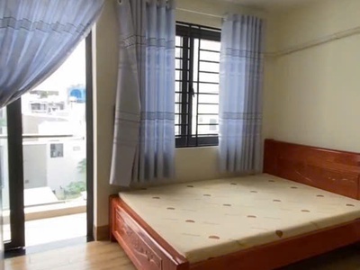 Chính chủ pass nguyên tầng   2 phòng ngủ riêng biệt   gò vấp 0