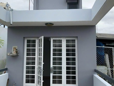 Bán nhà làm căn hộ dịch vụ đang cho thuê 11 phòng, giá cho thuê khoán 48tr/tháng 0