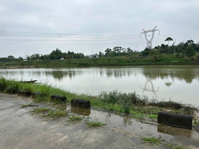 Cần bán đất view sông tuý loan   xã hòa phong, hòa vang, đà nẵng 4