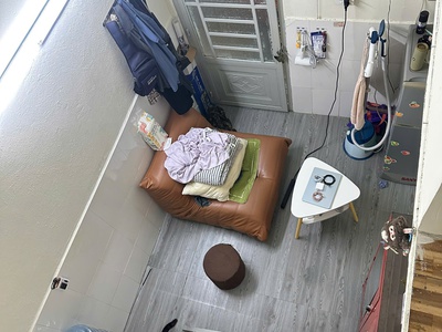 Pass phòng full nội thất   nguyễn văn công, gò vấp - gần sân bay  3 triệu 2