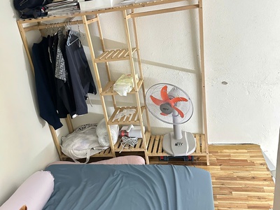 Pass phòng full nội thất   nguyễn văn công, gò vấp - gần sân bay  3 triệu 1