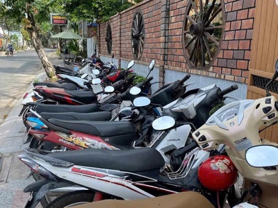 Nhà đẹp  cần bán gấp - hóc môn   tp.hcm 3