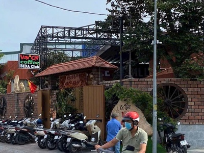 Nhà đẹp  cần bán gấp - hóc môn   tp.hcm 1