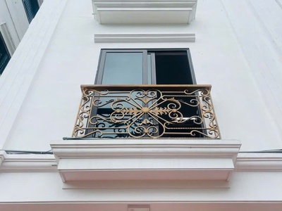 Chính chủ bán nhà lô góc   mới tinh - bát khối, long biên,hà nội 2