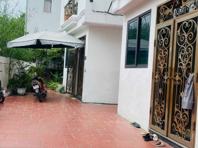 Siêu phẩm - chính chủ bán nhà lô góc   mới tinh - bát khối, long biên,hà nội - giá tốt đầu tư 1