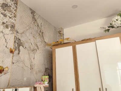 Chính chủ bán nhà lô góc   mới tinh - bát khối, long biên,hà nội 3