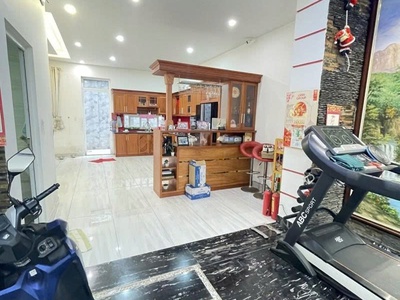 Bán nhà biệt thự hẻm 8m lê văn quới - gần ngã tư bốn xã, 7x22m, 5 tầng - 5pn - chỉ 15,8 tỷ 3