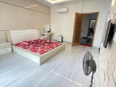 Bán nhà biệt thự hẻm 8m lê văn quới - gần ngã tư bốn xã, 7x22m, 5 tầng - 5pn - chỉ 15,8 tỷ 4