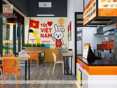 Chuẩn bị chuyển vào tp. hồ chí minh sinh sống, nên tôi cần sang nhượng lại cửa hàng tâm huyết đã 2