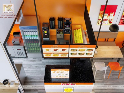 Chuẩn bị chuyển vào tp. hồ chí minh sinh sống, nên tôi cần sang nhượng lại cửa hàng tâm huyết đã 3