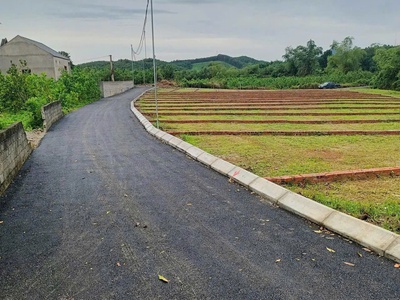 Bán đất An Bình, Lạc Thủy   kết nối Ba Sao Hà Nam   Bái Đính Ninh Bình   giá từ 195 triệu 1