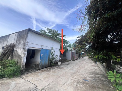 Cần bán đất chính chủ gần chợ hòa thọ tây   cẩm lệ - đà nẵng 2