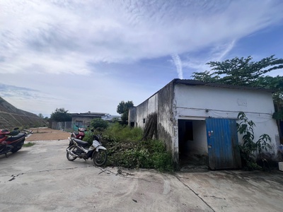 Cần bán đất chính chủ gần chợ hòa thọ tây   cẩm lệ - đà nẵng 3