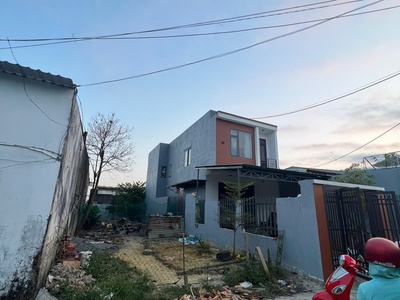 Cần bán đất chính chủ gần chợ hòa thọ tây   cẩm lệ - đà nẵng 1