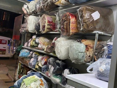 Cần nhượng lại quán giặt là đang hoạt động tốt tại định công, hoàng mai, hà nội chỉ 50 triệu 3