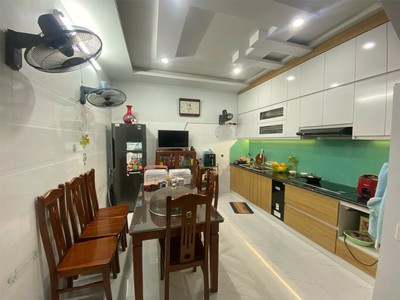 Nhà đẹp- giá tốt chính chủ cần bán nhanh nhà lô góc tại phố trung hành, quận hải an, tp hải phòng 2