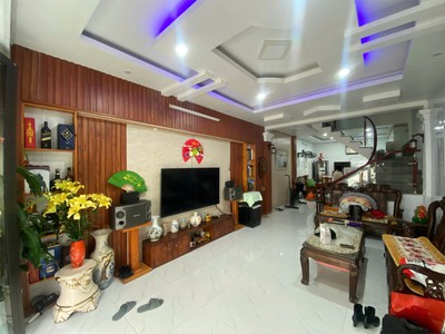 Nhà đẹp- giá tốt chính chủ cần bán nhanh nhà lô góc tại phố trung hành, quận hải an, tp hải phòng 0