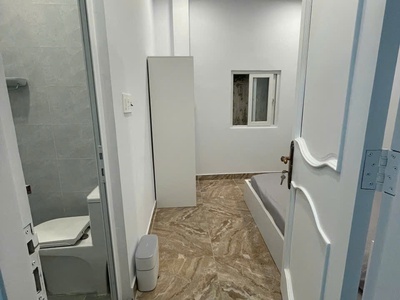 Cho thuê phòng đơn khép kín   gò vấp , phường 3 3