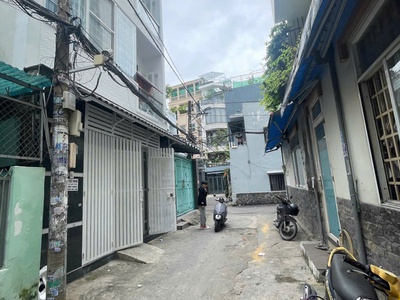 Cho thuê phòng đơn khép kín   gò vấp , phường 3 1