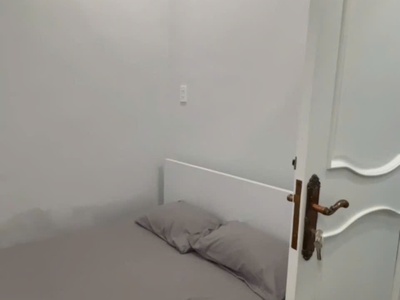 Cho thuê phòng đơn khép kín   gò vấp , phường 3 2