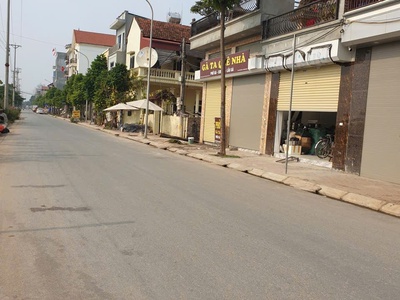 Cần bán nhanh 40m đất đức giang, hoài đức, oto cách 50m, thông tứ tung, giá cần bán nhanh 3.75 tỷ. 0