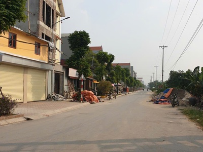 Cần bán nhanh 40m đất đức giang, hoài đức, oto cách 50m, thông tứ tung, giá cần bán nhanh 3.75 tỷ. 1