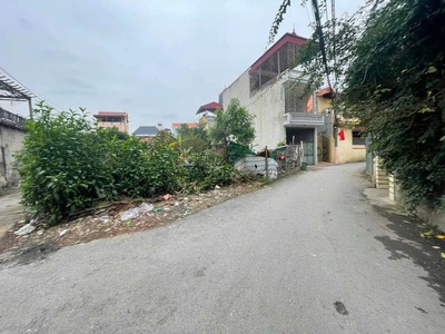 Cần bán nhanh 40m đất đức giang, hoài đức, oto cách 50m, thông tứ tung, giá cần bán nhanh 3.75 tỷ. 2