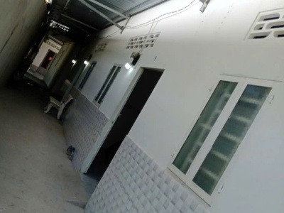 Cho thuê phòng trọ mới xây   p.hưng phú , q. cái răng , cần thơ 3