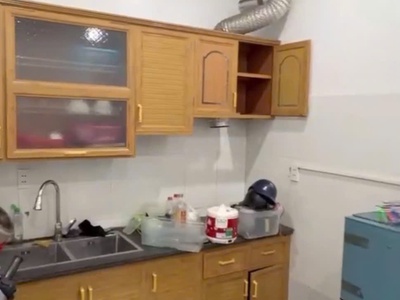 Cho thyê nhà chợ Lũng ,Đằng Hải . Ô tô đỗ cửa . Gia đình ở lâu dài 4