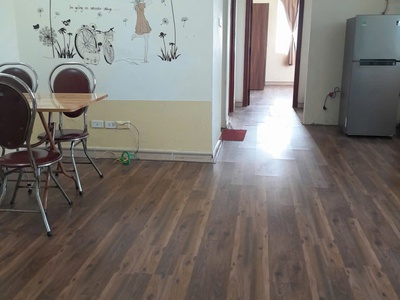 Cho thuê chung cư Vinaconex 3 Trung Văn, 72m, 2 phòng ngủ, đủ đồ 11,5 triệu 1