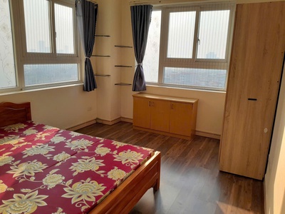 Cho thuê chung cư Vinaconex 3 Trung Văn, 72m, 2 phòng ngủ, đủ đồ 11,5 triệu 3