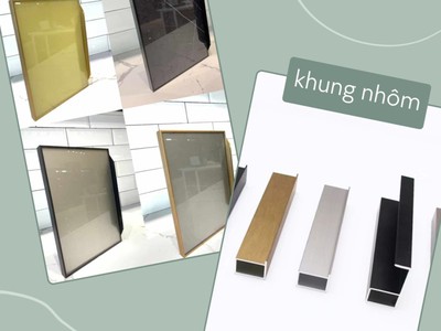 Báo Giá Thi Công Tủ Áo Cánh Kính   Trọn Gói   Không Phát Sinh 4