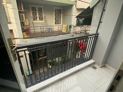 Cho thuê nhà nguyên căn Đường 2, P.Trường Thọ   2PN 3WC, gần cầu Trường Thọ   Giá 7,5tr/tháng 4