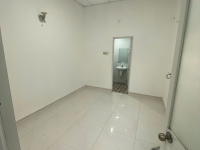 Cho thuê nhà nguyên căn Đường 2, P.Trường Thọ   2PN 3WC, gần cầu Trường Thọ   Giá 7,5tr/tháng 5