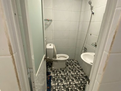 Cho thuê nhà nguyên căn Đường 2, P.Trường Thọ   2PN 3WC, gần cầu Trường Thọ   Giá 7,5tr/tháng 6