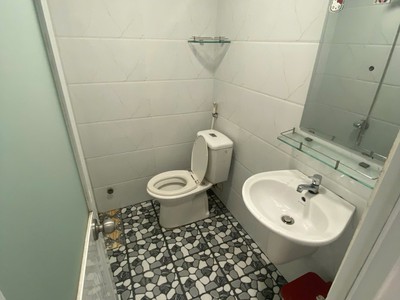 Cho thuê nhà nguyên căn Đường 2, P.Trường Thọ   2PN 3WC, gần cầu Trường Thọ   Giá 7,5tr/tháng 7