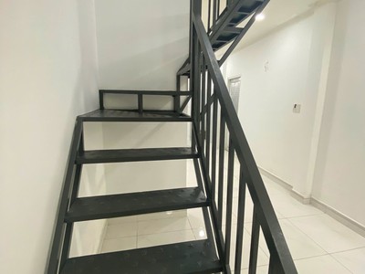 Cho thuê nhà nguyên căn Đường 2, P.Trường Thọ   2PN 3WC, gần cầu Trường Thọ   Giá 7,5tr/tháng 8