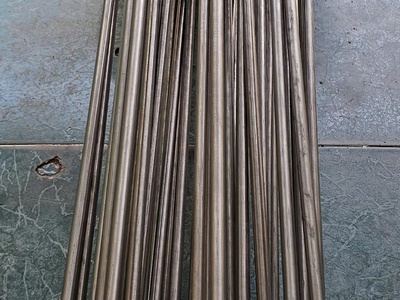 Điện trở đun hóa chất sản xuất theo yêu cầu 6