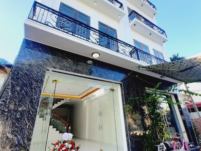 Bán nhà 4 Tầng tại Hải Thành, Dương Kinh, Hải Phòng. 0