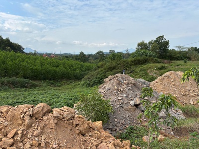 Bán mặt tiền đường Dạ Lê quy hoạch mở rộng 31m, giá 885tr 3