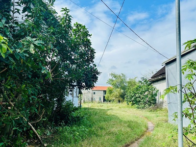 Bán Đất đường Lê Trọng Bật, phường Phú Bài, cách đường Nguyễn Tất Thành 500m 0