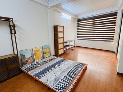 Bán nhà mặt phố yên lạc 5 tầng ô tô tránh kinh doanh hai bà trưng 1