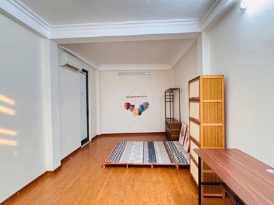 Bán nhà mặt phố yên lạc 5 tầng ô tô tránh kinh doanh hai bà trưng 3