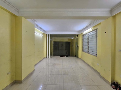 Mễ Trì 55m2 5 tầng Lô góc Ngõ thông oto tránh giá nhỉnh 17 tỷ 2