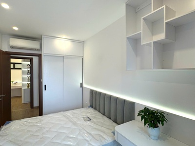 Căn hộ cao cấp khu ĐTM Mỹ Đình 83m2 3PN 2WC full xịn nhình 9 tỷ 2