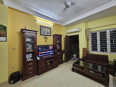 Mễ Trì 55m2 5 tầng Lô góc Ngõ thông oto tránh giá nhỉnh 17 tỷ 3