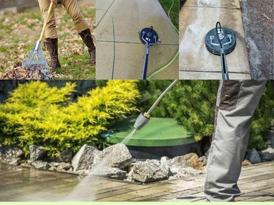 Báo giá cắt cỏ, cắt tỉa, chăm sóc cây xanh Đồng Nai mới nhất 2026 6